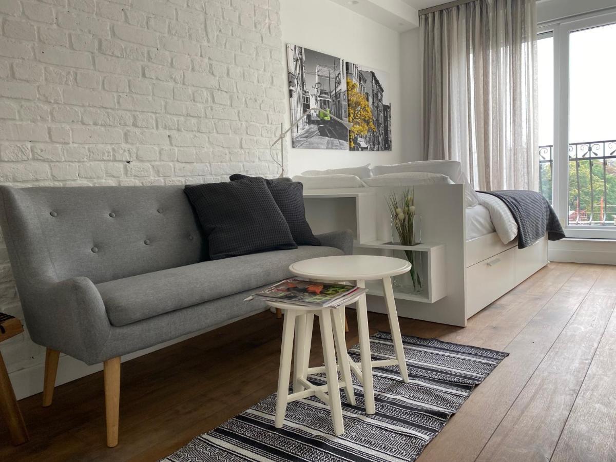 Enjoy B-52 Studio Belgrad Dış mekan fotoğraf