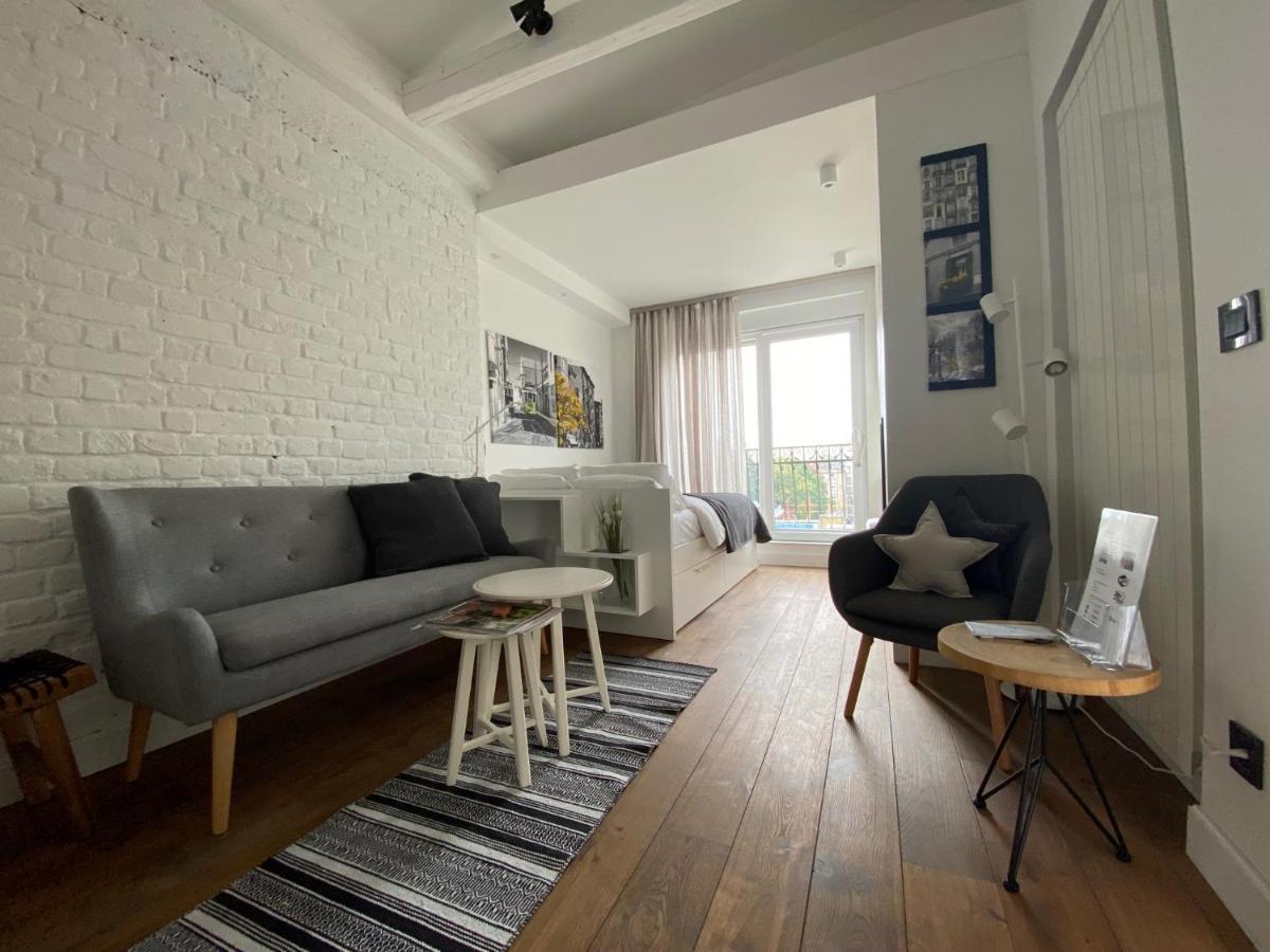 Enjoy B-52 Studio Belgrad Dış mekan fotoğraf